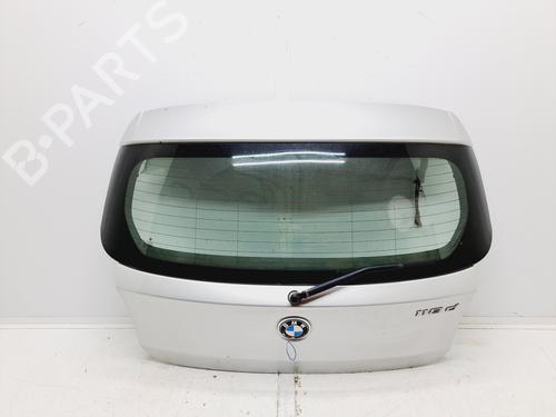 Used Tailgate BMW 1 (E87) 118 d (143 hp) 23949977