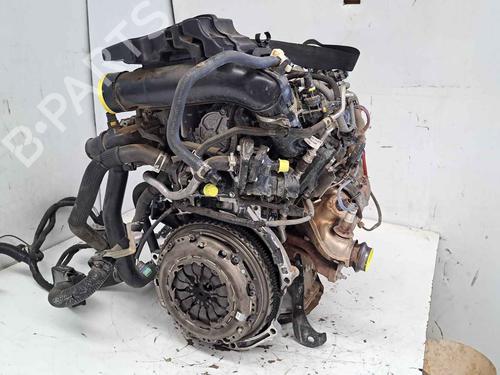 Engine NISSAN QASHQAI III (J12) 1.3 DIG-T | BP39994266M1 - Image 5
