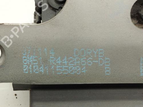 Tailgate lock FORD FOCUS III 1.0 EcoBoost | BP15841197C101 