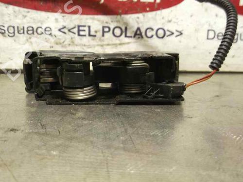Hood lock SEAT IBIZA IV (6J5, 6P1) 1.0 TSI | BP13423595C133 