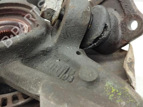 Right front steering knuckle SEAT TOLEDO II (1M2)  | BP19077397M26 