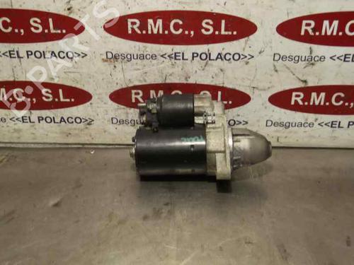 Used Starter Starter KIA SPORTAGE II (JE_, KM_) [2004-2011] 13423573 13423573