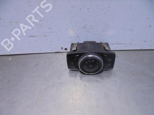 Used Headlight switch FORD TOURNEO COURIER B460 MPV 1.5 TDCi (75 hp) 13472182