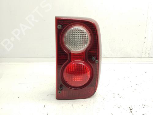 Used Right taillight Right taillight LAND ROVER FREELANDER I (L314) [1998-2006] 35816641 35816641