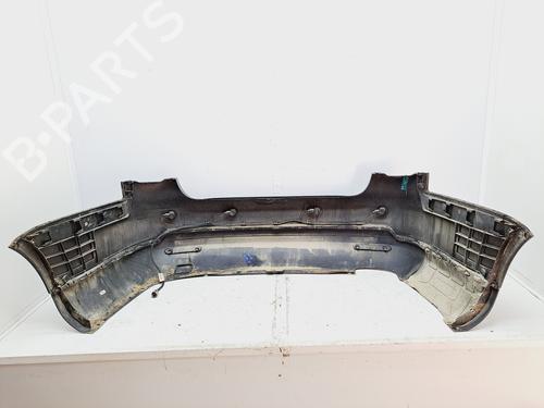 Rear bumper VW JETTA III (1K2) 1.9 TDI | BP24020356C8 