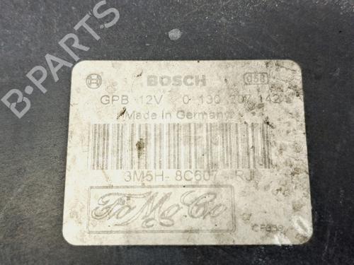 Radiator fan FORD FOCUS II Turnier (DA_, FFS, DS) 1.6 TDCi | BP13644216M35 