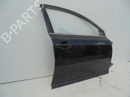 Right front door TOYOTA AVENSIS (_T25_) 2.2 D-4D (ADT251_, ADT251R) | BP13488539C3 