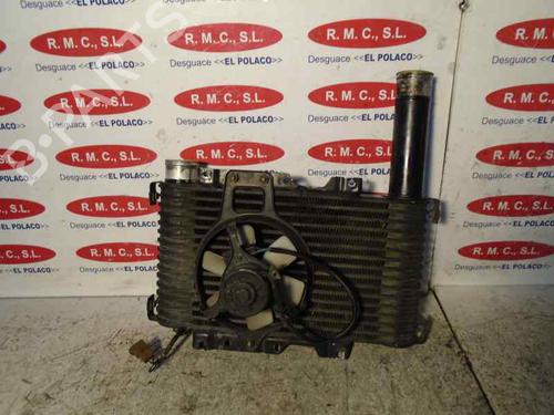 Intercooler MITSUBISHI PAJERO SPORT I (K7_, K9_)  | BP13452623M30 