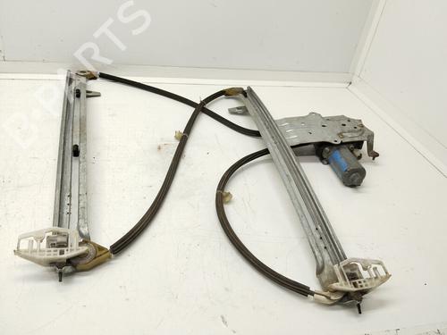 Front right window mechanism CITROËN XSARA PICASSO (N68) 1.6 HDi | BP18650967C23 