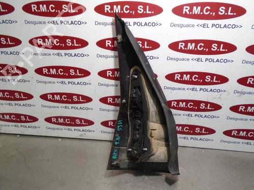 Right taillight RENAULT MEGANE II Estate (KM0/1_) 1.9 dCi (KMRG, KM1G, KM0G, KM2C) | BP13463735C35 
