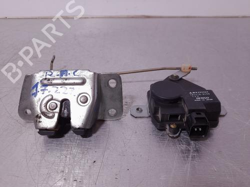 Used Tailgate lock MITSUBISHI OUTLANDER I (CU_W) 2.0 (CU2W) (136 hp) 13430336