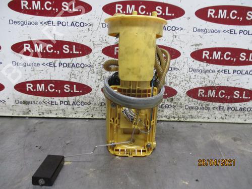 Used Fuel pump AUDI A6 C5 (4B2) 2.5 TDI (163 hp) 13636672