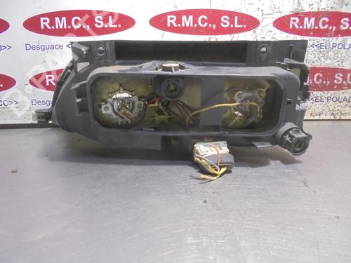 Left headlight CITROËN XANTIA (X1_, X2_) 1.9 Turbo D | BP13658286C28 