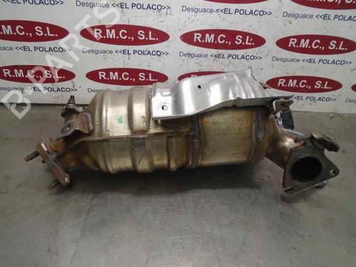 Particulate filter HONDA CR-V IV (RM_) 1.6 i-DTEC (RE6) | BP13423839M81  - Image 8