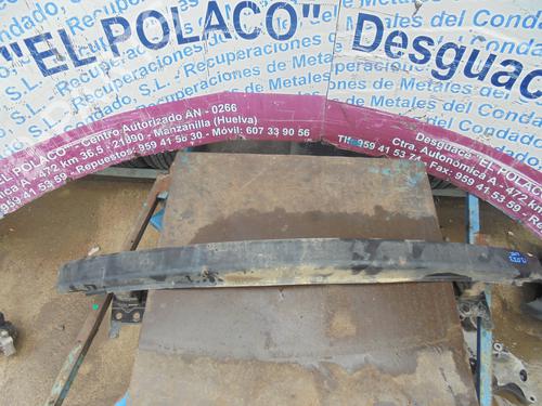 Used Front bumper reinforcement VW POLO (9N_, 9A_) 1.2 (60 hp) 13461516