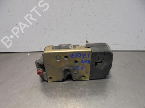Rear left lock PEUGEOT 206 Hatchback (2A/C) 1.4 LPG | BP13429904C100 