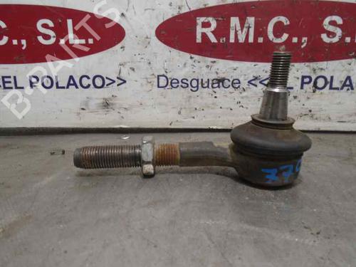 Used Other PEUGEOT 206 Hatchback (2A/C) 2.0 HDI 90 (90 hp) 14222412