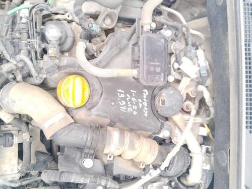 Engine DACIA DOKKER Box Body/MPV 1.5 Blue dCi 95 (FEJL) | BP40499815M1 - Image 2