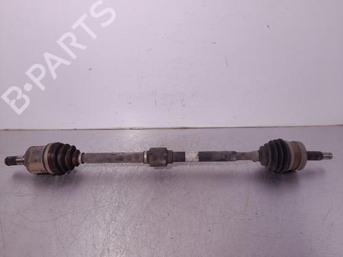 Used Right front driveshaft KIA SPORTAGE II (JE_, KM_) [2004-2011]  24593716