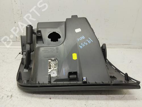 Glove box OPEL CROSSLAND X / CROSSLAND (P17, P2QO) 1.5 Turbo D (75) | BP30175714C95 