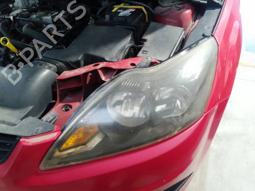 Used Left headlight Left headlight FORD FOCUS II Turnier (DA_, FFS, DS) [2004-2012] 36436227 36436227