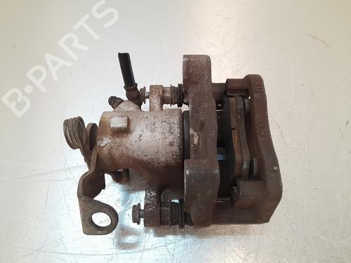 Left rear brake caliper OPEL ZAFIRA A MPV (T98) 2.0 DTI 16V (F75) | BP13426213M107 