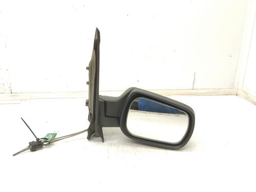 Right mirror FORD FIESTA V (JH_, JD_) 1.4 TDCi | BP26586802C27 
