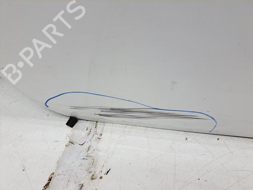 Right rear door VW GOLF VI (5K1) 1.4 | BP25438863C5 