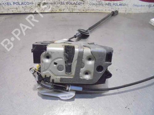 Front right lock FORD FIESTA VI (CB1, CCN) 1.25 | BP13469408C97