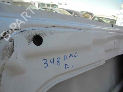 Left front door KIA SPORTAGE II (JE_, KM_)  | BP13424520C2 