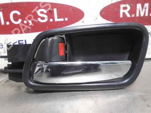 Used Front left interior door handle HONDA CR-V IV (RM_) 1.6 i-DTEC (RE6) (120 hp) 13423664