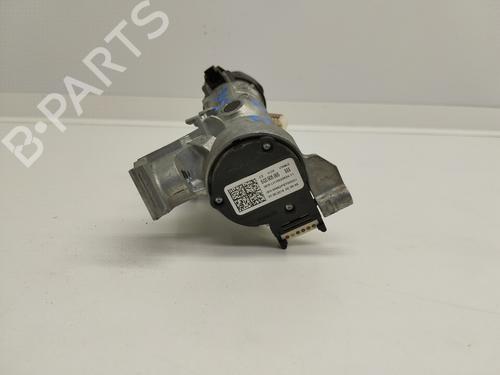 Ignition barrel SEAT LEON (5F1)  | BP15410185M48 