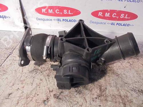 Throttle body PEUGEOT 206 SW (2E/K)  | BP24194235M82 