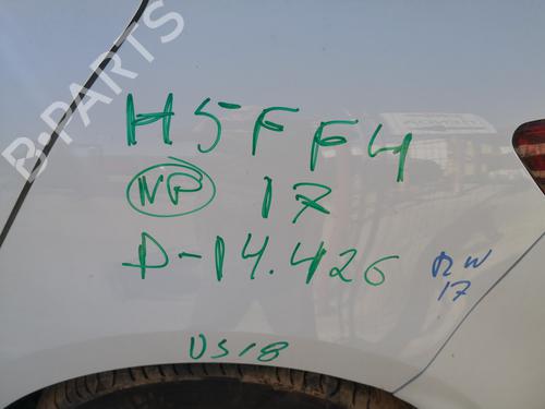 Turbolader/Kompressor RENAULT MEGANE IV Hatchback (B9A/M/N_) 1.2 TCe 130 (B9MR) | BP13464469M71 