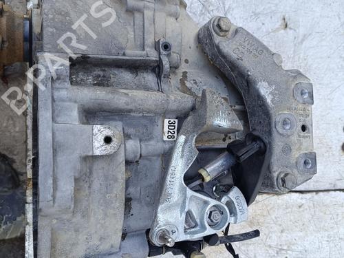 Gearbox SEAT LEON ST (5F8)  | BP32172734M3 