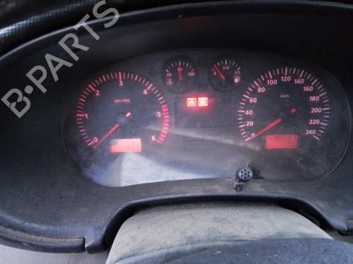Steering rack SEAT LEON (1M1)  | BP27696922M22 