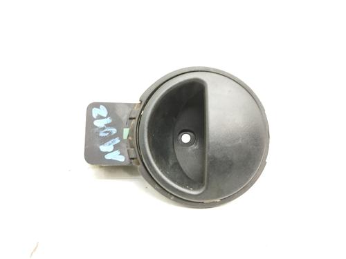 Used Rear left interior door handle CHEVROLET AVEO / KALOS Hatchback (T200) 1.4 16V (94 hp) 24593744
