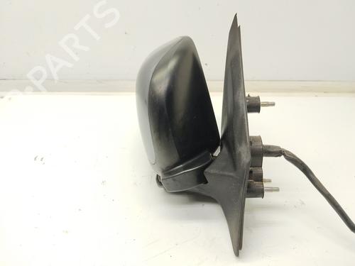 Retrovisor direito MITSUBISHI OUTLANDER II (CW_W) | BP30672485C27