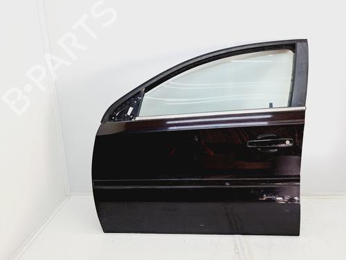 Used Left front door OPEL VECTRA C GTS (Z02) 1.9 CDTI (F68) (120 hp) 18742767