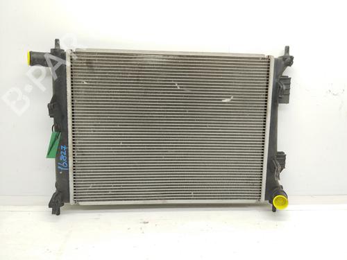 water-radiator-kia-rio-iii-ub-2011-2012-2013-2014-2015-2016-2017-35815618 main image