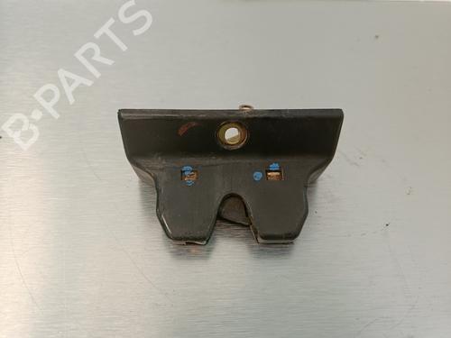 Used Tailgate lock RENAULT LAGUNA I (B56_, 556_) [1993-2002]  13469459