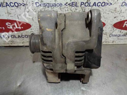 Used Alternator Alternator 13424558 13424558