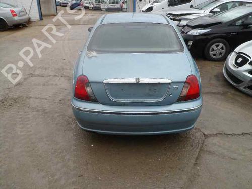 Gearbox ROVER 75 (RJ) 2.0 CDT | BP20322351M3 