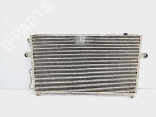 AC radiator KIA CARNIVAL II (GQ) 2.9 CRDi | BP13425582M32 