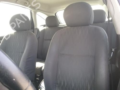 Gearbox FORD FOCUS I Saloon (DFW)  | BP13428131M3 