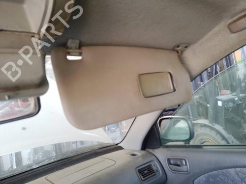 Used Right sun visor Right sun visor 35817564 35817564