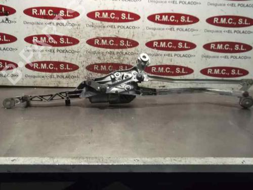 Front wiper motor MERCEDES-BENZ E-CLASS Coupe (C207) E 350 CGI (207.357) | BP13494599M29 