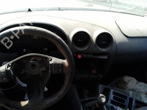 Zekeringkast SEAT CORDOBA (6L2) 1.9 TDI | BP29807573E1