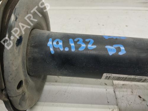 Left front shock absorber AUDI A6 C7 Avant (4G5, 4GD) 2.0 TFSI | BP27655815M16 