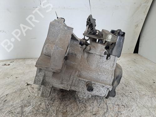 Gearbox SKODA FABIA I (6Y2) | BP32192369M3